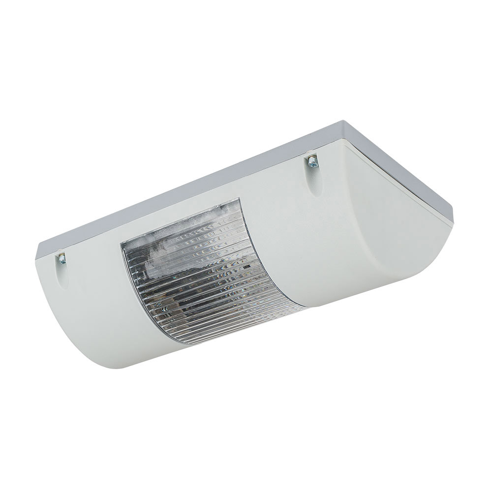 Светильник ЛБУ02-11-003 Маячок (прозрачный)