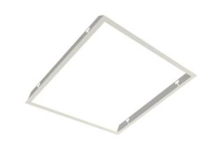 Рамка крепления TL(C) 03/04/414/424/418 (595x595) для потолка из гипсокартона