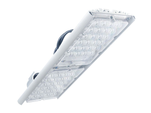 Светодиодный светильник Diora Unit Store 105/13500 13500лм 105Вт 4000K IP67 0.95PF 70Ra Кп<1 консоль