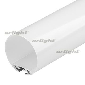 Профиль SL-ROUND-D60-2000 ANOD (Arlight, Алюминий)