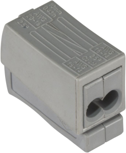 Клеммы монтажные Navigator 61 071 NTC-CMK-112-3 (5шт/упак)