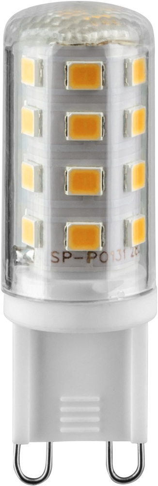 Лампа Navigator 80 252 NLL-P-G9-5-230-4K-NF (без пульсаций)