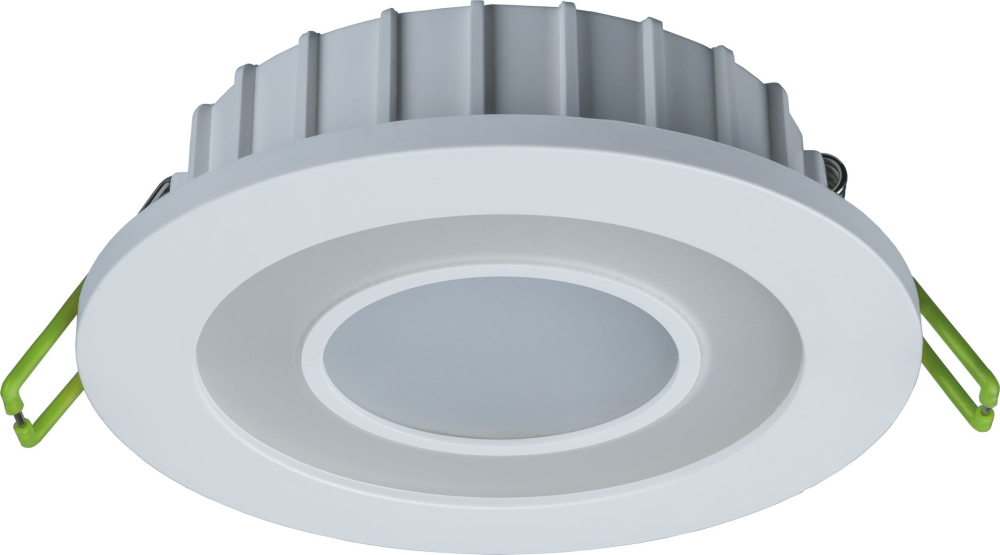 Светильник Navigator 71 815 NDL-RC1-6+2W-R120-WG-LED