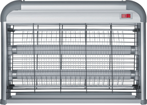 Отпугиватель Navigator 93 197 NMK-07 (светильник 20 Вт)