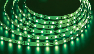 СД Лента Navigator 80 296 NLS-3528G60-4.8-IP20-12V R5