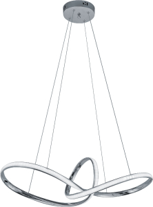 Светильник Navigator 80 414 NLF-P-003-01 подвесной хром