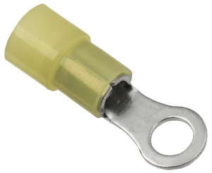 Наконечник НКИ-н 5.5-4 кольцо 4-6мм (100 шт) IEK