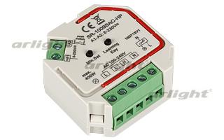 Диммер SR-1009SAC-HP (230V, 1.66A) (Arlight, IP20 Пластик, 3 года)