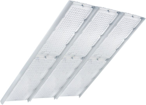 Светодиодный светильник Diora Unit3 PRO 405/63500 К30 63500лм 405Вт 5000K IP67 0.95PF 80Ra Кп<1 лира