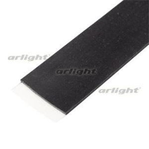 Резина ALM для профилей GLASS (Arlight, -)