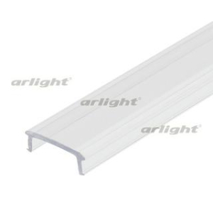 Экран ARH-DECORE-S12 Flat Clear (Arlight, Пластик)