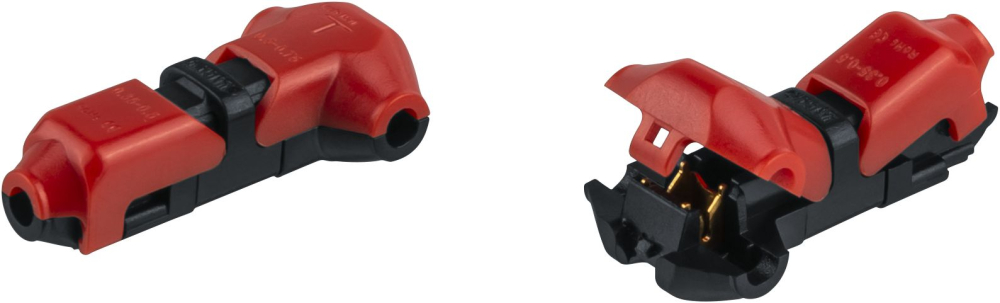 Клеммы монтажные Navigator 93 203 NTC-T01-1W-1W-36V