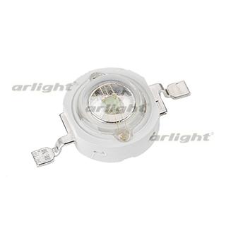 Мощный светодиод ARPL-1W-EPL30 Red (Arlight, Emitter)