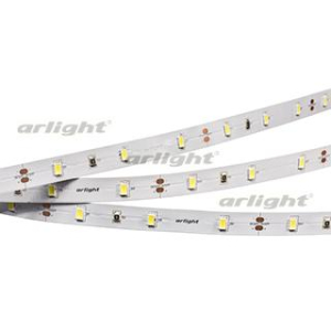 Светодиодная лента RT 2-5000 12V Cool (5630, 150 LED, LUX) (Arlight, 7.2 Вт/м, IP20)