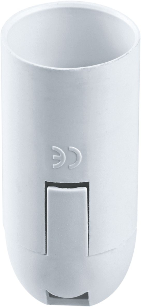 Патрон электрический Navigator 71 611 NLH-PL-E14 пластиковый подвесной Е14