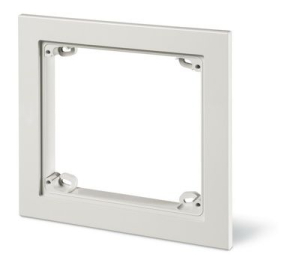 Рамка для коробки скрытой установки