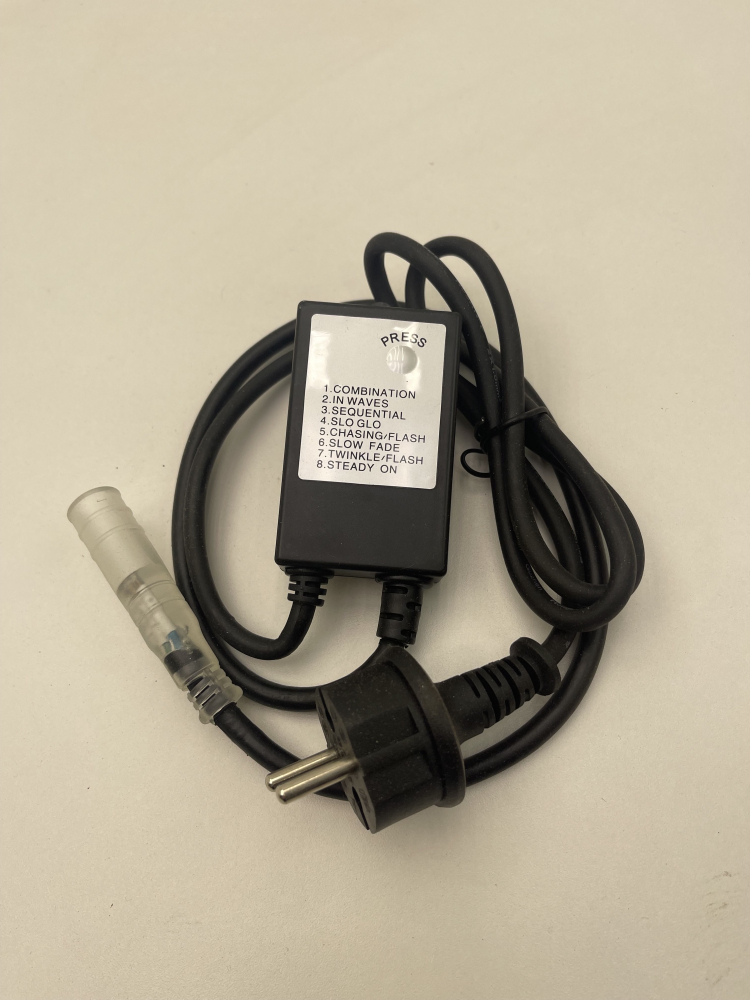 Контроллер RC5B