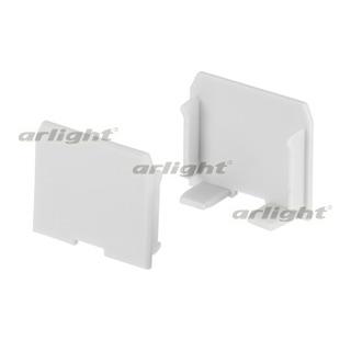 Заглушка для PLS-LOCK-H25-F-HIDE глухая (Arlight, Пластик)