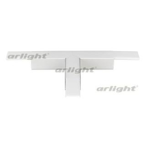 Тройник PLS-LOCK-H25-T90 (с экраном MAT-L) (Arlight, Металл)