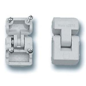 Стандартные петли для крышек высотой 35 мм корпусов RAM box, 1 комплект = 2 шт