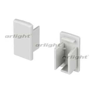 Заглушка PIK-1019 глухая (Arlight, Пластик)