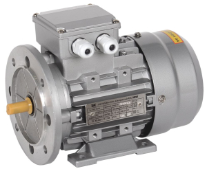 Эл.Двиг.3ф.АИС 56B2 380В 0,12кВт 3000об/мин 2081 DRIVE IEK