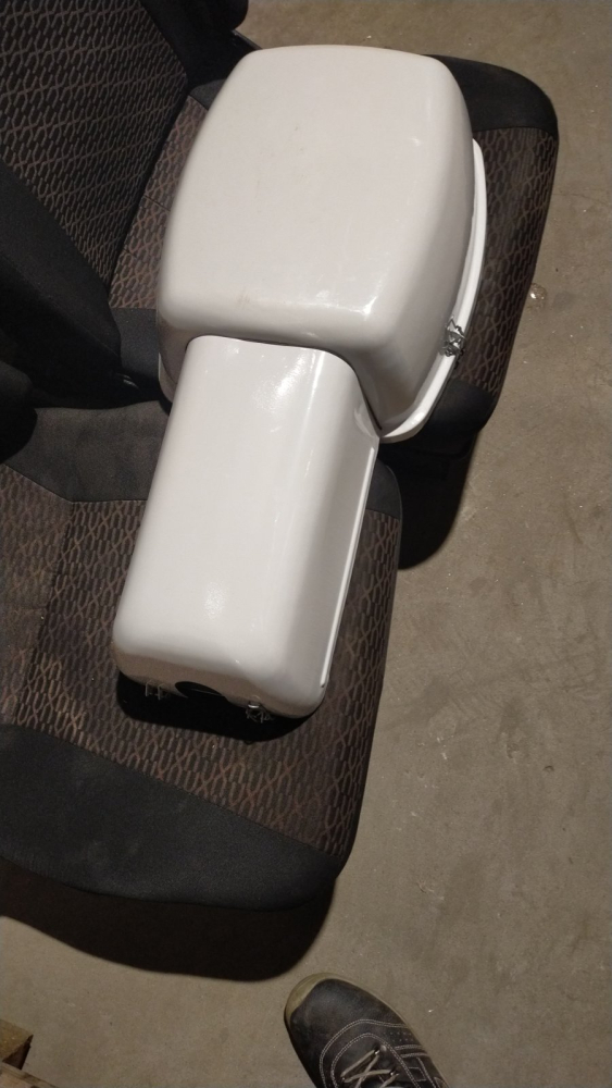 Светильник ЖКУ33э-250-003 с/с  (переделан из РКУ)