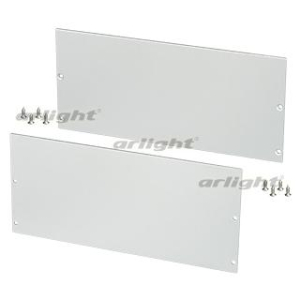 Заглушка ARH-POWER-W180 глухая (Arlight, Металл)