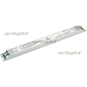 Блок питания ARJ-55-LONG-DALI-0-10V-PFC (56W, 700mA) (Arlight, IP20 Металл, 7 лет)