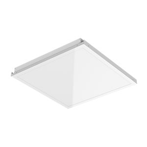 Светодиодный светильник Varton для Clip-In 600х600 35 Вт 4000К IP65 опал ПК с равномерной засветкой