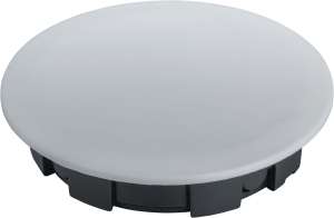 Коробка Navigator 93 768 NSS-DB-SW-68-15-BL распаячная скрыт.тверд.стен (крышка)