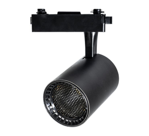 Светильник PTR 1325 25w 4000K 24° BL (чёрный) IP40 Jazzway