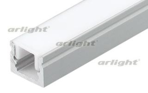 Профиль ARH-MINI5-2000 ANOD (Arlight, Алюминий)