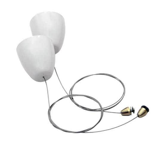 Тросовый подвес SU3 (3м), комплект, 2 шт 3м, 2 шт.