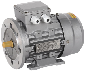 Эл.Двиг.3ф.АИС 63B2 380В 0,25кВт 3000об/мин 2081 DRIVE IEK