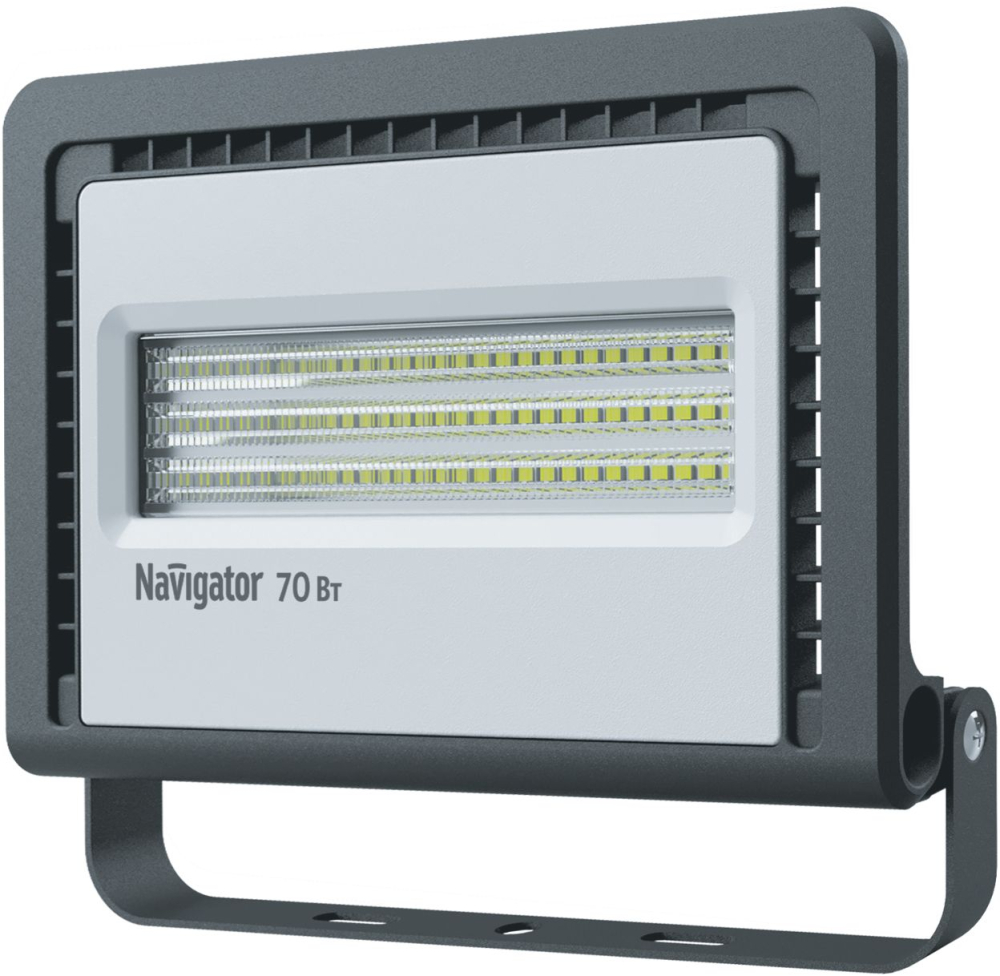 Светильник Navigator 14 147 NFL-01-70-4K-LED