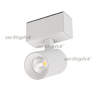Светильник MAG-SPOT-45-R85-7W Warm3000 (WH, 24 deg, 24V) (Arlight, IP20 Металл, 5 лет)