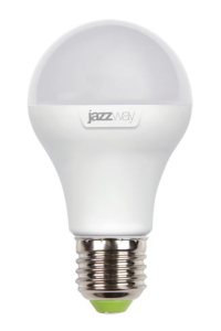Лампа PLED- SP A60 12w E27 5000K 230/50  Jazzway