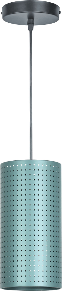 Светильник Navigator 80 420 NLF-P-033-04 подвесной зеленый