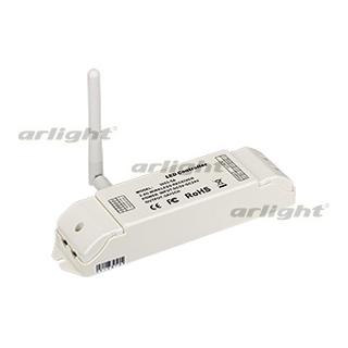 RGB-усилитель LT-3053-5A (5-24V, 75-360W, 2.4ГГц) (Arlight, IP20 Пластик, 1 год)