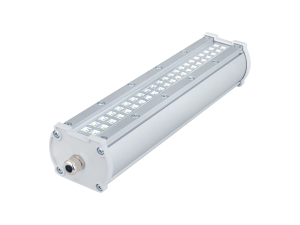 Светодиодный светильник Diora Piton 16/2000 К60 2000лм 16Вт 3000K IP65 0,95PF 80Ra Кп<1