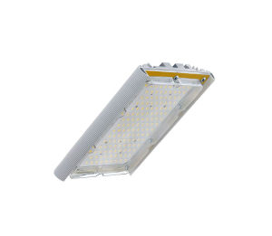 Светодиодный светильник Diora Unit 2Ex 25/3300 Д 3300лм 25Вт 3000K IP67 0,98PF 80Ra Кп<1 лира