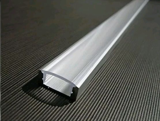 Кабель-канал для LED дюралайта BT2 (1м)