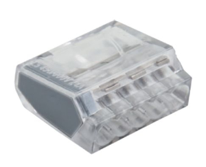 Клеммы монтажные Navigator 61 681 NTC-NC-5-50 (50 шт/упак)