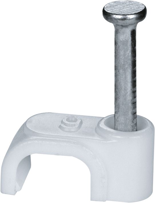 Скобы Navigator 71 081 NCS-06-50 (50 шт/упак)