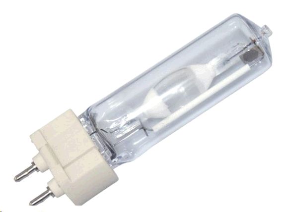 Лампа ДРИ 150Вт-1/3K