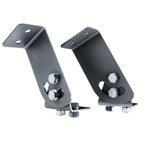 Комплект поворотных кронштейнов Арклайн Резист