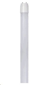 Лампа светодиодная LED-T8-eco 18Вт 230В G13 4000К 1440Лм 1200мм