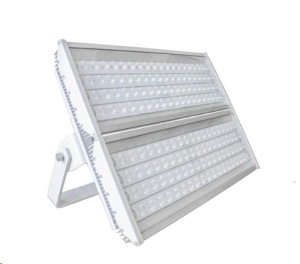Эверест LED-100 Asymmetric/ED RAL 7016