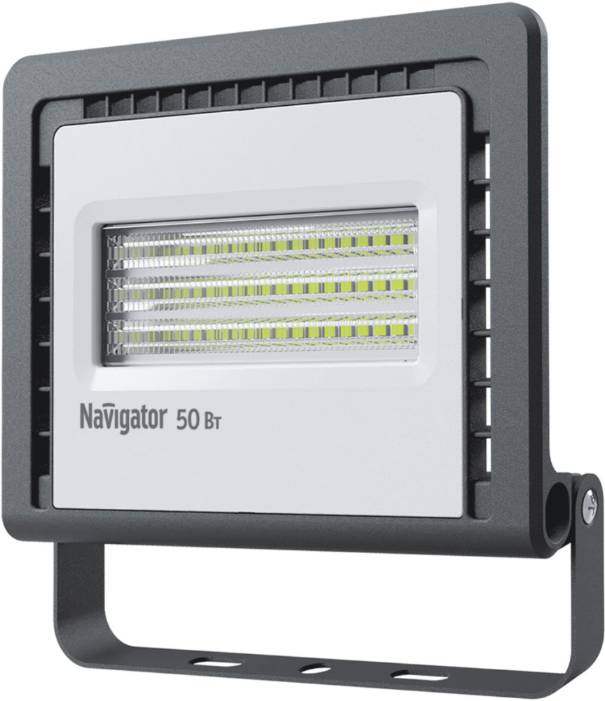 Светильник Navigator 14 145 NFL-01-50-4K-LED v2